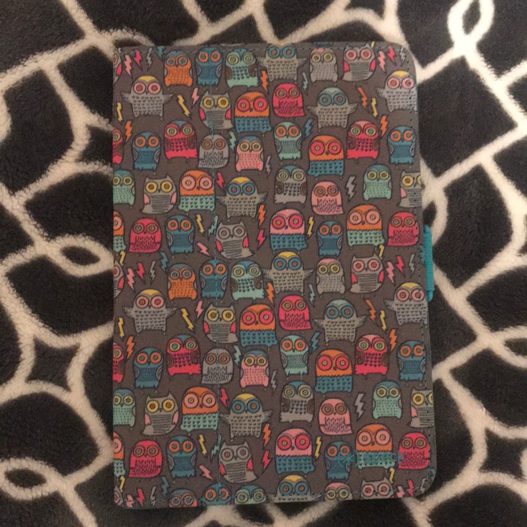 Ipad Mini Case